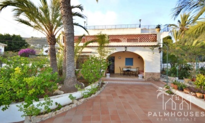 Villa - Revente - Jávea - Xàbia - Jávea - Xàbia Centro