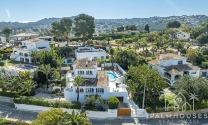 Villa - Revente - Jávea - Xàbia - Jávea - Xàbia Centro