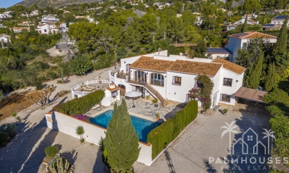 Villa - Revente - Jávea - Xàbia - Jávea - Xàbia Centro