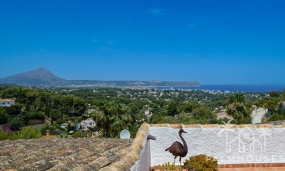 Villa - Revente - Jávea - Xàbia - Jávea - Xàbia Centro