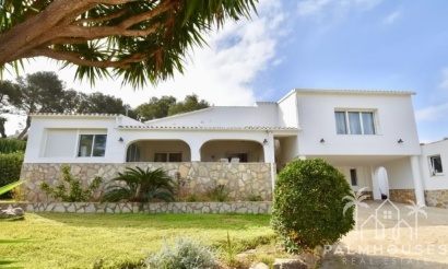 Villa - Revente - Jávea - Xàbia - Jávea - Xàbia Centro