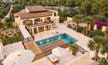 Villa - Revente - Jávea - Xàbia - Jávea - Xàbia Centro