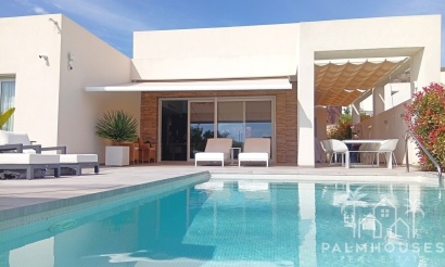 Villa - Revente - La Finca Golf Resort - Inland