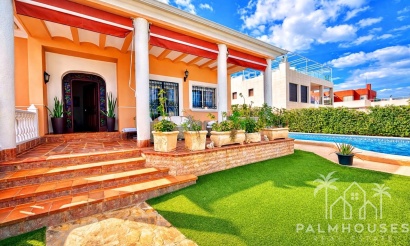 Villa - Revente - La Mata - Costa Blanca