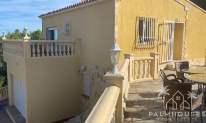 Villa - Revente - la Nucia - La Nucia Centro