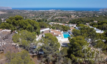 Villa - Revente - la Nucia - La Nucia Centro