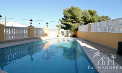 Villa - Revente - la Nucia - La Nucia Centro