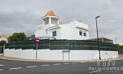 Villa - Revente - la Nucia - La Nucia Centro