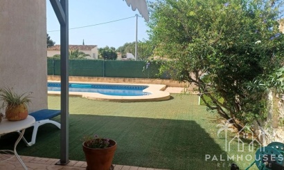 Villa - Revente - la Nucia - La Nucia Centro