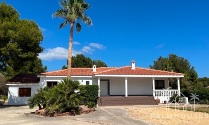 Villa - Revente - la Nucia - La Nucia Centro