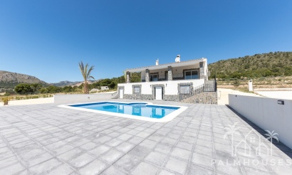 Villa - Revente - La Romana - La Romana Centro