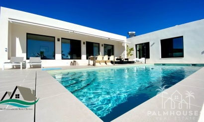Villa - Revente - La Romana - La Romana Centro