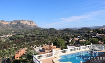 Villa - Revente - La Sella Golf - ML83984