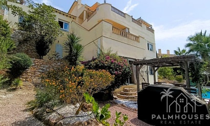 Villa - Revente - Las Ramblas - Inland
