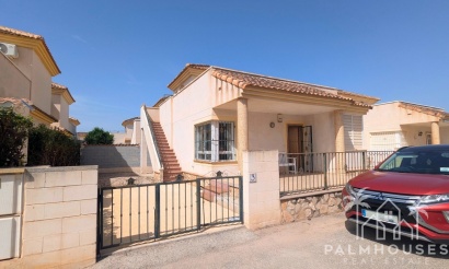 Villa - Revente - Lo Crispin - ML51646