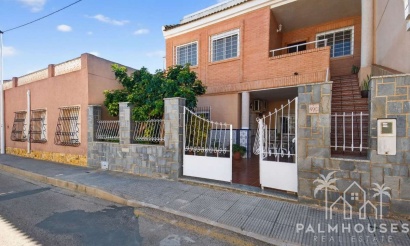 Villa - Revente - Lo Pagán - Costa Calida