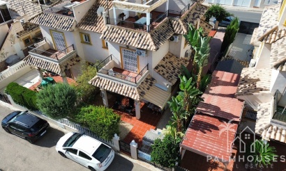 Villa - Revente - Lomas de Caboroig - Lomas de Caboroig