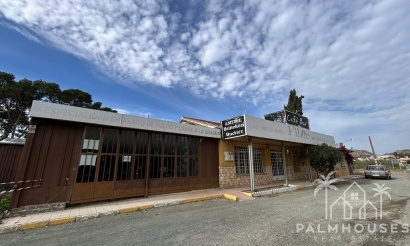 Villa - Revente - Lorca - Lorca Centro