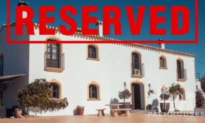 Villa - Revente - Lorca - Lorca Centro