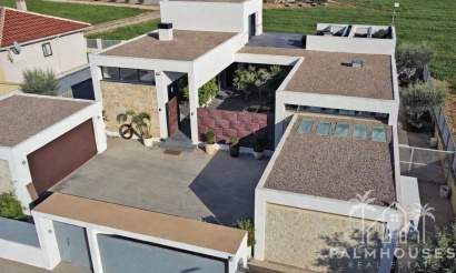 Villa - Revente - Los Alcazares - Costa Calida