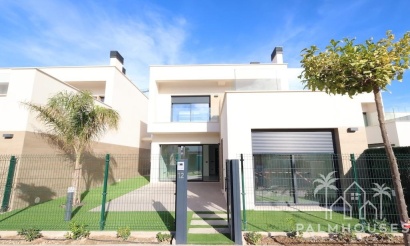 Villa - Revente - Los Alcazares - ML56162