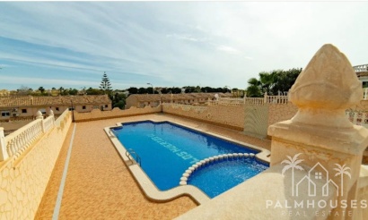 Villa - Revente - Los Balcones - Costa Blanca