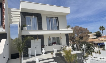 Villa - Revente - Los Balcones - Los Balcones