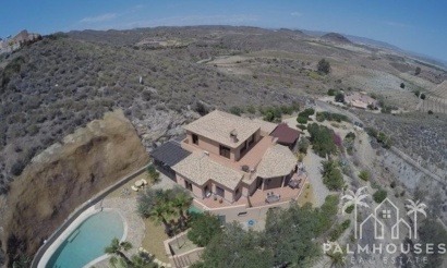 Villa - Revente - Los Gallardos - Los Gallardos