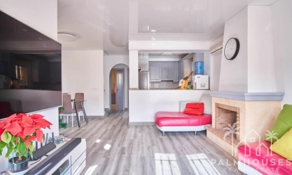 Villa - Revente - Los Montesinos - Costa Blanca