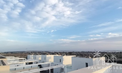 Villa - Revente - Los Montesinos - Los Montesinos Centro