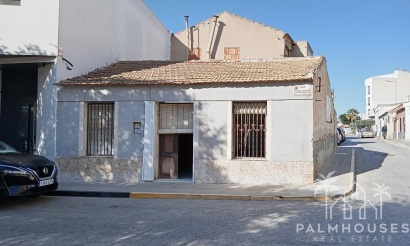 Villa - Revente - Los Montesinos - Los Montesinos