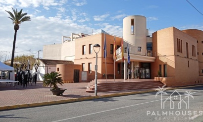 Villa - Revente - Los Montesinos - PUEBLO CENTRO