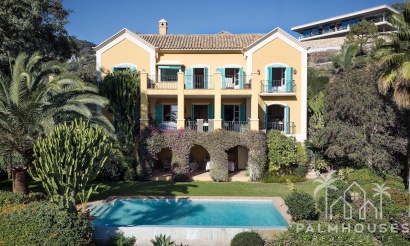 Villa - Revente - Malaga - Marbella
