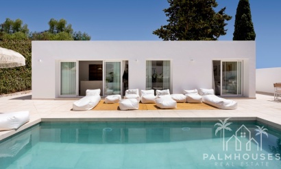 Villa - Revente - Malaga - Marbella