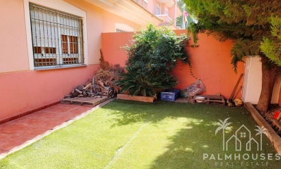 Villa - Revente - Mazarron - Mazarrón Centro