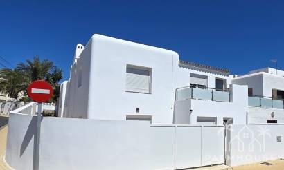 Villa - Revente - Mojacar - Mojacar