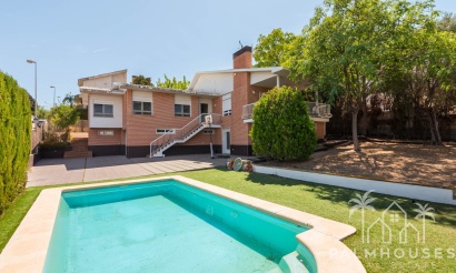 Villa - Revente - Molina de Segura - MOLINA DEL SEGURA