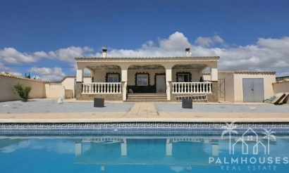Villa - Revente - Monóvar - Monòver - Monóvar - Monòver Centro