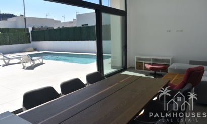 Villa - Revente - Murcia - Inland