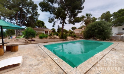 Villa - Revente - Murcia - Inland