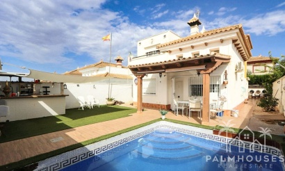 Villa - Revente - Murcia - Sucina