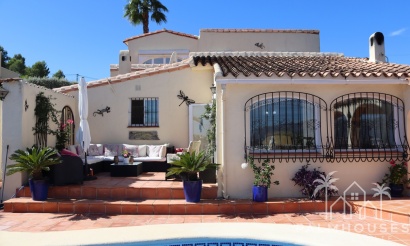 Villa - Revente - Orba - Inland