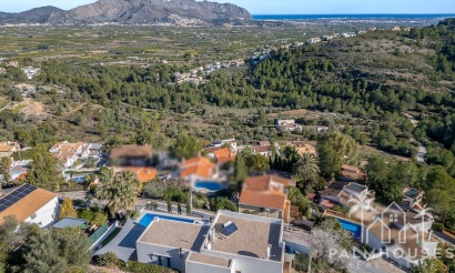 Villa - Revente - Orba - Orba Centro