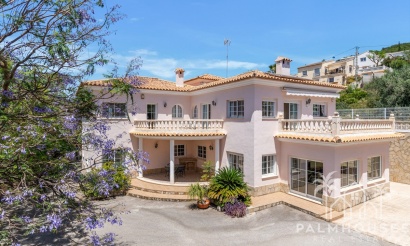 Villa - Revente - Orba - Orba Centro