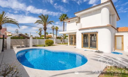 Villa - Revente - Orihuela - Cabo Roig
