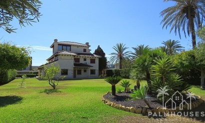 Villa - Revente - Orihuela - Cabo Roig