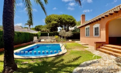 Villa - Revente - Orihuela - Cabo Roig