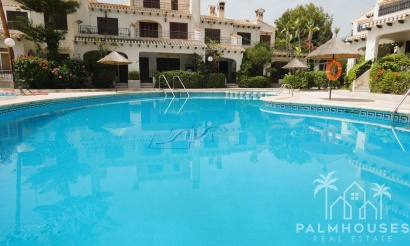Villa - Revente - Orihuela - Cabo Roig
