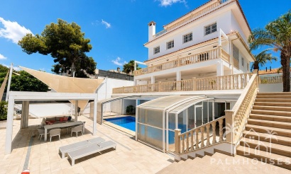 Villa - Revente - Orihuela - Campoamor