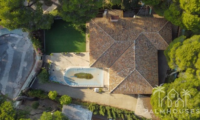 Villa - Revente - Orihuela - Campoamor